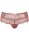 Gossard Lace Short Cinder Rose