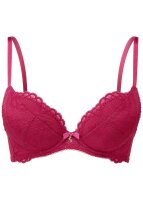 Gossard Lace Push-Up BH Vivacious