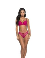 Gossard Lace Push-Up BH Vivacious
