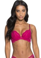 Gossard Lace Push-Up BH Vivacious