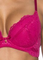 Gossard Lace Push-Up BH Vivacious