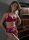 Gossard Lace Push-Up BH Vivacious