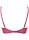 Gossard Lace Push-Up BH Vivacious