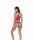 Gossard Lace Longline V-Bügel BH mit Frontverschluss Vivacious
