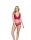 Gossard Lace Longline V-Bügel BH mit Frontverschluss Vivacious