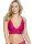 Gossard Lace Longline V-Bügel BH mit Frontverschluss Vivacious