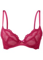 Gossard Lace Natural Push-Up BH Vivacious