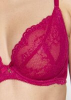 Gossard Lace Natural Push-Up BH Vivacious