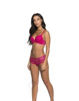 Gossard Lace Natural Push-Up BH Vivacious