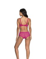 Gossard Lace Natural Push-Up BH Vivacious