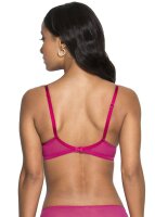 Gossard Lace Natural Push-Up BH Vivacious