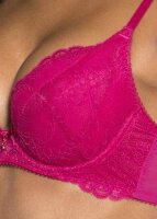 Gossard Lace Natural Push-Up BH Vivacious