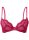 Gossard Lace Natural Push-Up BH Vivacious