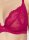 Gossard Lace Natural Push-Up BH Vivacious