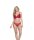 Gossard Lace Natural Push-Up BH Vivacious