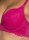 Gossard Lace Natural Push-Up BH Vivacious