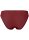 Gossard Glossies Lace Slip Bordeaux