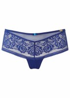 Gossard Encore Short Imperial Blue