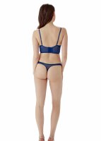 Gossard Encore String Imperial Blue