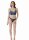 Gossard Encore String Imperial Blue