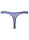 Gossard Encore String Imperial Blue