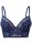 Gossard Encore Push-Up Longline BH Imperial Blue