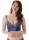 Gossard Encore Push-Up Longline BH Imperial Blue