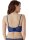 Gossard Encore Push-Up Longline BH Imperial Blue