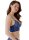 Gossard Encore Push-Up Longline BH Imperial Blue