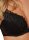 Gossard Swirl Push-Up BH Black