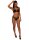 Gossard Swirl Push-Up BH Black