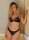 Gossard Swirl Push-Up BH Black