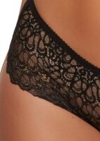 Gossard Swirl Short Black