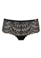 Gossard Swirl Short Black