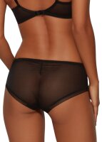 Gossard Swirl Short Black