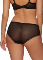 Gossard Swirl Short Black