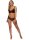 Gossard Swirl Short Black