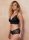 Gossard Swirl Short Black