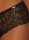 Gossard Swirl Short Black