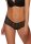 Gossard Swirl Short Black