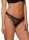 Gossard Swirl String Black