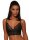 Gossard Swirl Bügelloser Longline BH Black