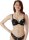 Gossard Glitter Push-Up Black