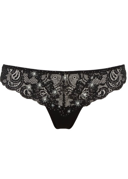 Gossard Glitter Brazilian Black