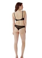 Gossard Glitter Brazilian Black