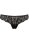 Gossard Glitter Brazilian Black