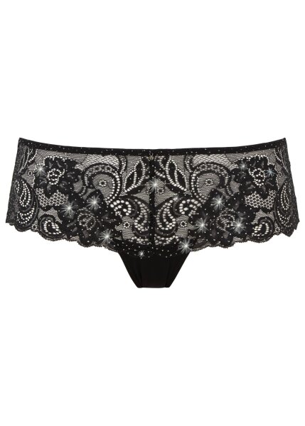 Gossard Glitter Short Black