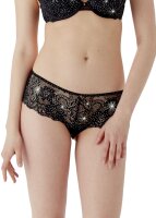 Gossard Glitter Short Black