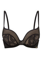 Gossard Femme Push-Up Black