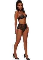 Gossard Femme Push-Up Black